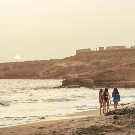 אכסניה Amigos Nest La Mareta