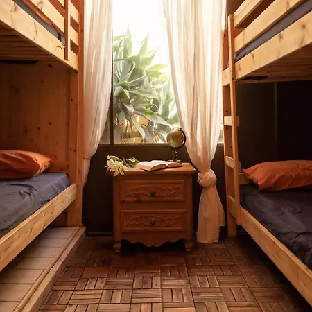 Amigos Nest * La Mareta