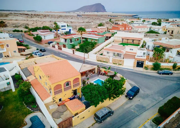 Amigos Nest Auberge de jeunesse