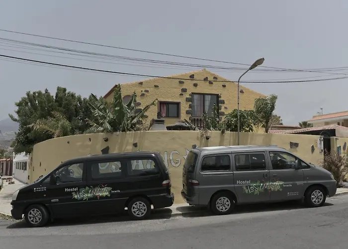 Amigos Nest