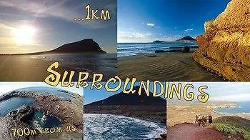 Auberge de jeunesse Amigos Nest La Mareta