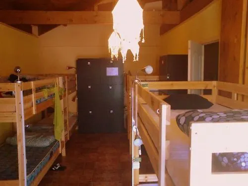 Amigos Nest Auberge de jeunesse *