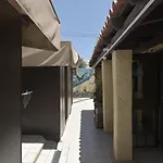 بيت شباب Amigos Nest *