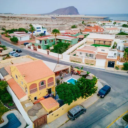 Amigos Nest Hostel