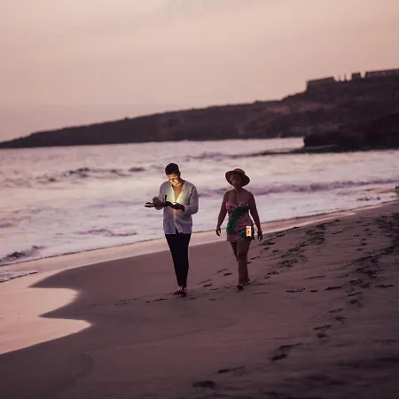 Amigos Nest * La Mareta