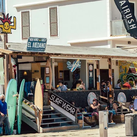 Amigos Nest La Mareta