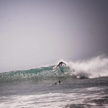 Hostel Amigos Nest La Mareta