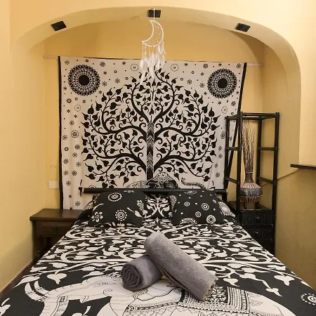 Amigos Nest * La Mareta