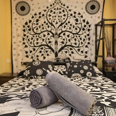 Amigos Nest Hostel *