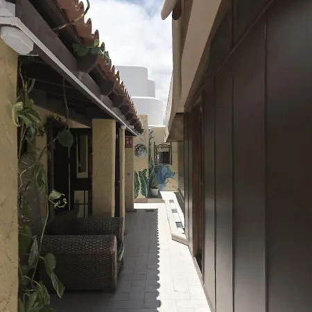 Hostel Amigos Nest *