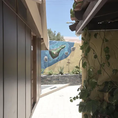 Amigos Nest Hostel *