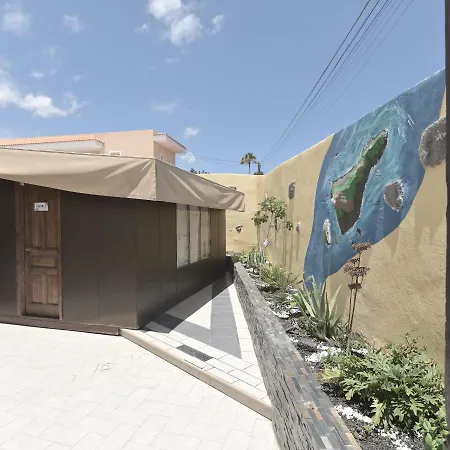 Amigos Nest Hostel