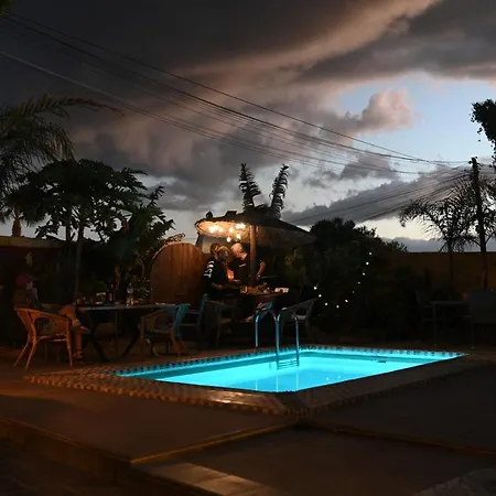 Amigos Nest Hostel