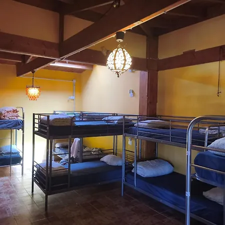 Amigos Nest * La Mareta