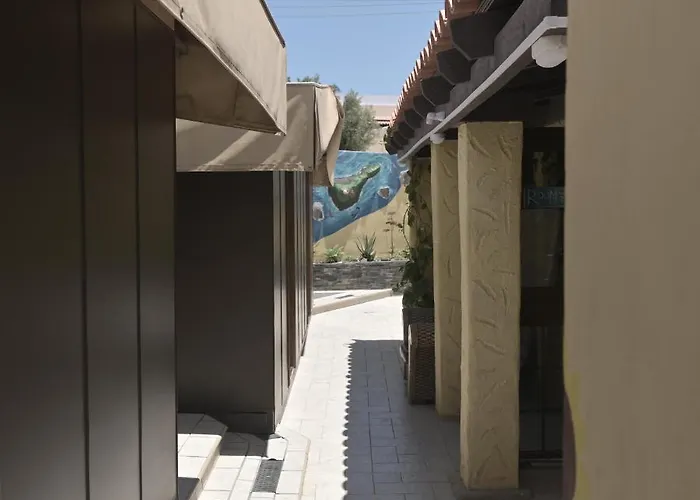 Amigos Tenerife Hostal La Mareta