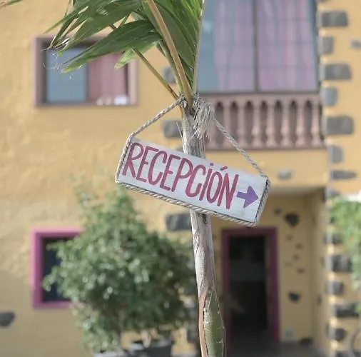 Hostal Amigos Tenerife *
