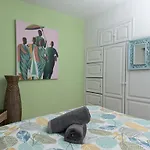 Amigos Nest Hostel