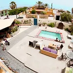 Hostel Amigos Nest
