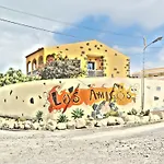Amigos Nest *