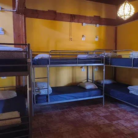 Amigos Nest La Mareta