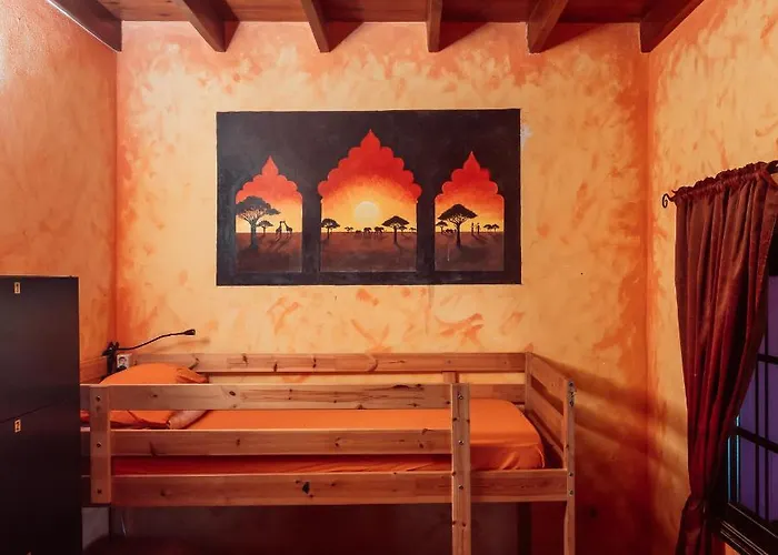 Amigos Nest La Mareta