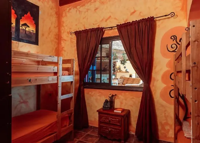 Hostel Amigos Nest *