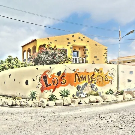 Amigos Nest *